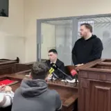 Максим Назаров отправлен под стражу на 60 суток