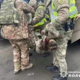 Атака дронов — российская Молния атаковала Купянск