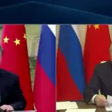 Путін назвав Сі Цзіньпіну умови припинення війни проти України