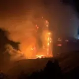 На курорті Карталкая у Туреччині жертвами пожежі стали 66 – дивитися фото