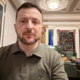 Зеленский требует от Европы бороться за первое место
