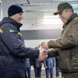 Ігор Табурець зустрівся з рятувальниками