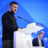 Виробництво зброї – Україна та інші країни Європи спільно створюють дрони та виробляють артилерію