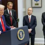 Трамп оголосив про інвестиції в $500 мільярдів у Stargate
