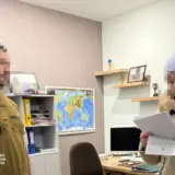 Украинский химзавод работал на РФ