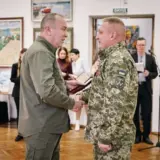 Ігор Табурець – День Соборності України відзначили на Черкащині