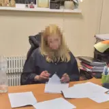 Коррупция в налоговой – на Харьковщине чиновница вымогала взятки у бизнесменов