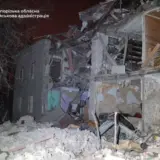 Обстріл Запоріжжя – рашисти обстріляли місто