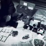 Торгівля зброєю – Нацполіція проводить понад тисячу обшуків по всій Україні