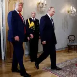 У Путина отреагировали на ультиматум Трампа