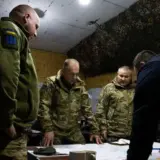Сирський запевняє, що ситуація у 155 бригаді поступово налагоджується