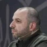 Умєрова звільнять з посади міністра оборони