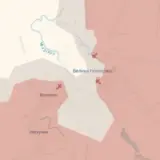 Бои за Большую Новоселку – ВСУ могут попасть в окружение