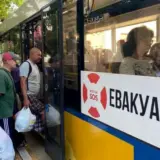 Эвакуация на Харьковщине – необходимо эвакуировать еще около 8 тысяч жителей
