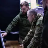 Сырский хочет ввести цензуру во время войны