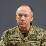 Олександр Сирський розповів про Курську операцію