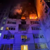В результате атаки вражеских БпЛА на Киевщину погибли два человека