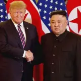 Трамп планує відновити співпрацю з лідером Північної Кореї Кім Чен Ином