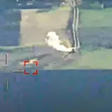 Бойцы ГУР уничтожили российскую Гармонь