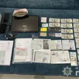 Схему друку липових документів ліквідували в Україні