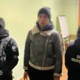 Затримання агента спецслужб РФ – зрадниця хотіла навести ракетний удар РФ по казармах військового інституту