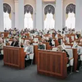 Ігор Табурець про сесію обласної ради