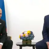 Путин готов встретиться с Трампом