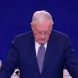 Спецпредставитель Трампа предложил снизить потолок цены на российскую нефть с $60 за баррель до $45