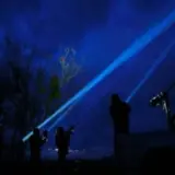 Українська ППО збила всі російські ракети і більшість БПЛА вночі 25 січня