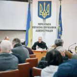 Ігор Табурець – цієї ночі ворог атакував Черкащину ударними дронами