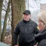 Ігор Табурець – в обласному центрі триває ліквідація наслідків нічних ворожих атак