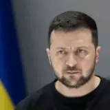 Зеленский объяснил запрет на переговоры с Путиным пресечением сепаратизма