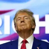 Трамп анонсував свої перші закордонні візити