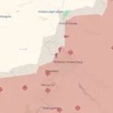 Окупанти потрапили у вогняний мішок у Великій Новосілці