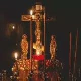 Папа Римський Франциск закликав встановити одну дату Великодня для всіх християн