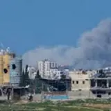 Трамп підтримує очищення Гази