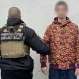 Підлітки побили хлопця під Києвом