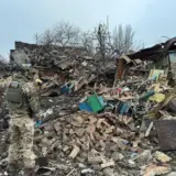 Обстріл Донецької області – рашисти обстріляли прифронтові населені пункти