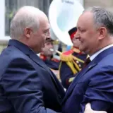 Лукашенко пропонував президенту Молдови збільшити армію