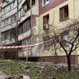 Атака дронів – окупанти пошкодили інфраструктуру та багатоповерхівки на Дніпропетровщині