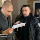 Замкомандира викрав прилади нічного бачення на 4 мільйони