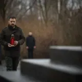 Зеленський приїхав до Польщі