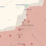 ЗСУ тримають позиції на околицях Великої Новосілки