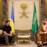 Саудовская Аравия и переговоры – насколько реальным являются участие этой страны