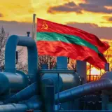 Молдова одолжит газ Приднестровью