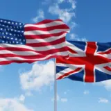 США и Великобритания обсудили войну в Украине