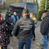 Пограничники задержали вербовщицу секс-рабынь