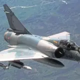 Літаки для України – Франція передасть Україні винищувачі Mirage 2000-5 до кінця першого кварталу 2025 року