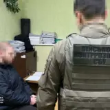 Задержание агента спецслужб РФ – предатели готовили ракетный удар по аэродромам базирования F-16