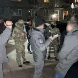 В Запорожье создали схему заработка на дезертирах